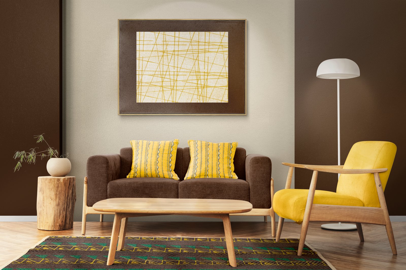 Custom Furniture