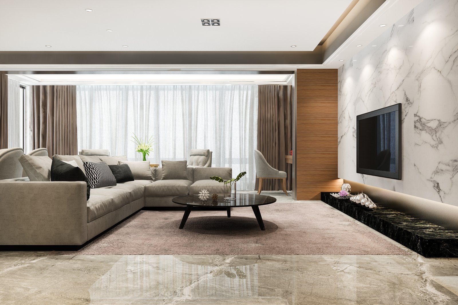 Complete Home Solutions